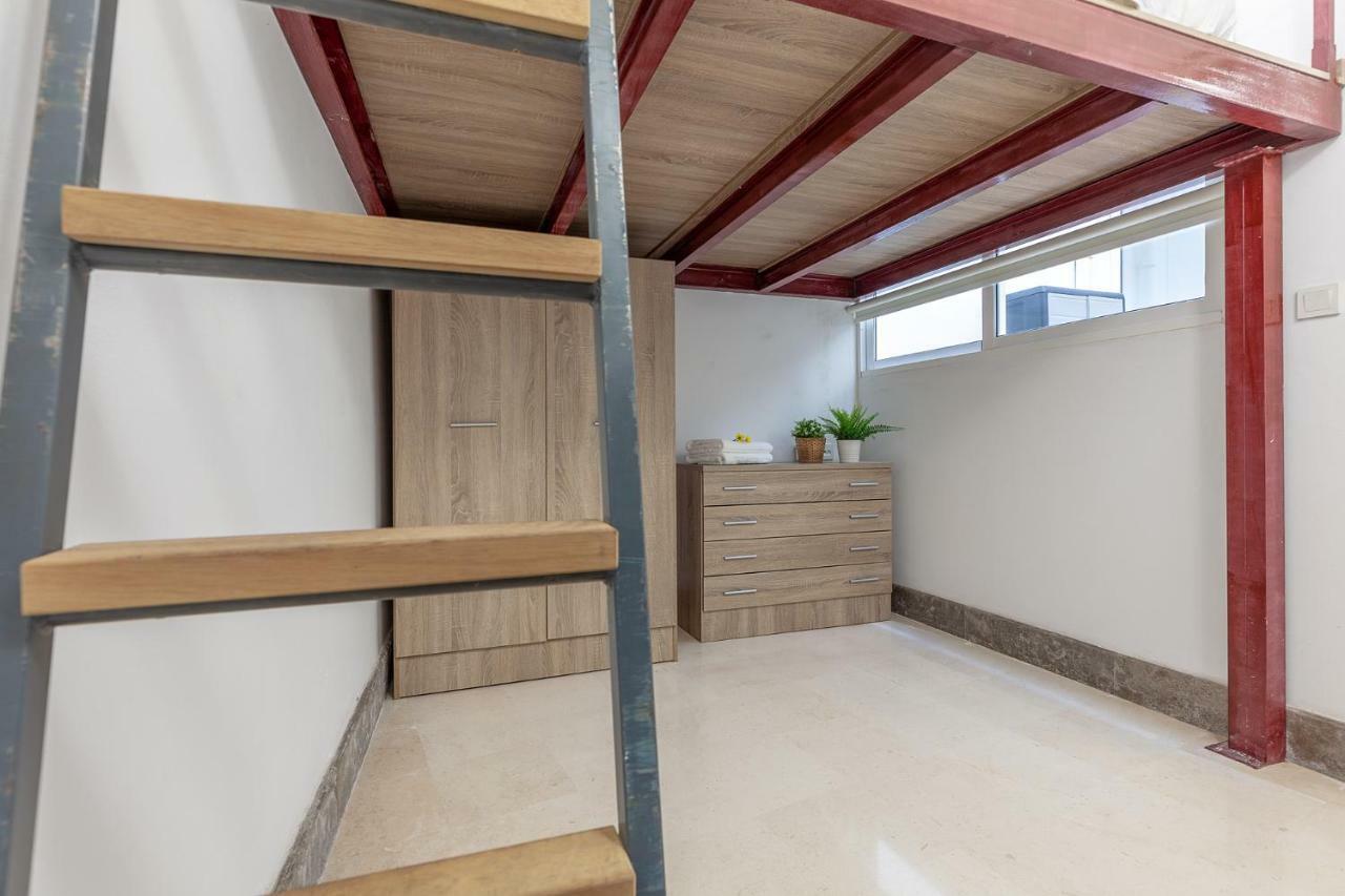 Apartament Pasaje Amores Iz. - Tranquilidad Y Vida Cultural En Centro 4px