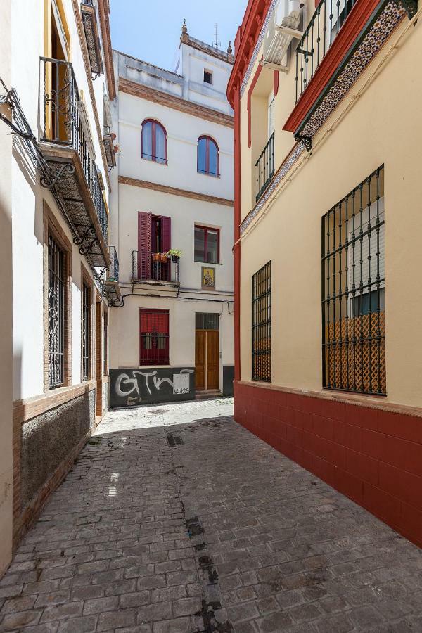 Apartament Pasaje Amores Iz. - Tranquilidad Y Vida Cultural En Centro 4px
