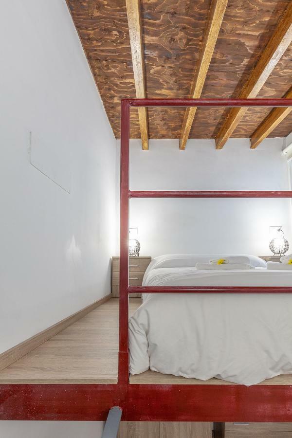 Apartament Pasaje Amores Iz. - Tranquilidad Y Vida Cultural En Centro 4px *