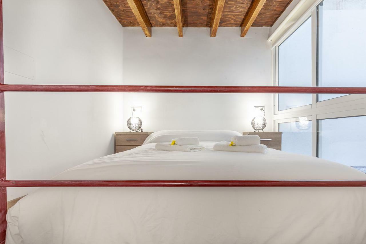 Apartament Pasaje Amores Iz. - Tranquilidad Y Vida Cultural En Centro 4px *