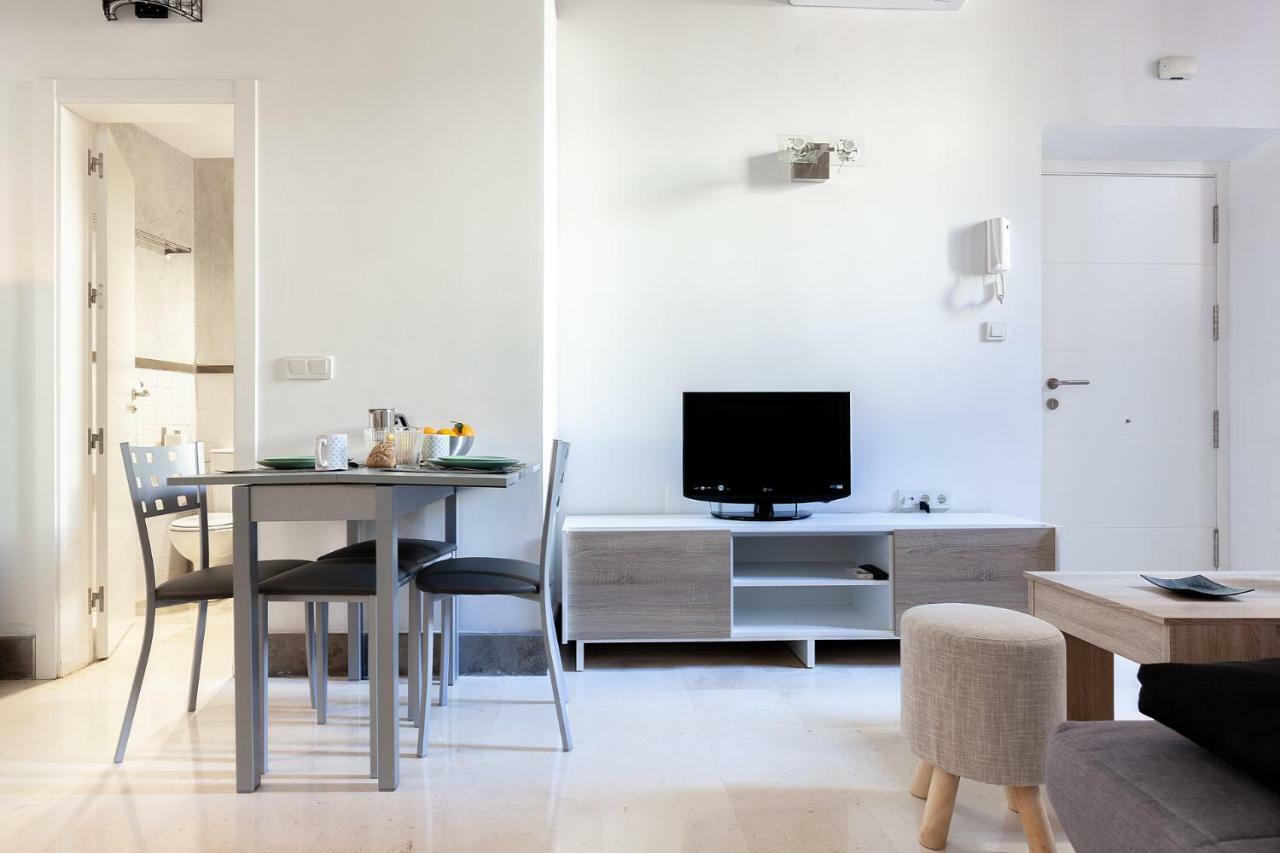 Pasaje Amores Iz. - Tranquilidad Y Vida Cultural En Centro 4px Apartament