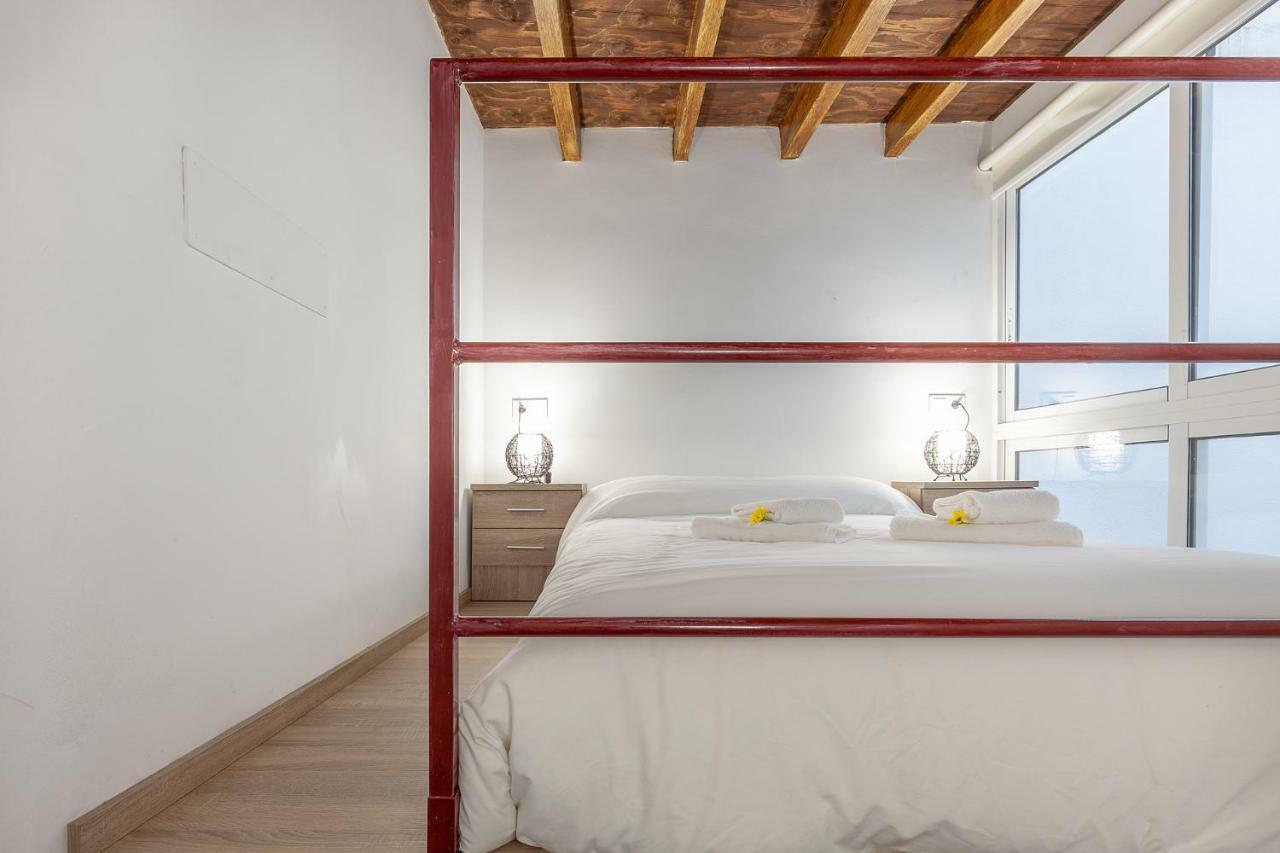 Pasaje Amores Iz. - Tranquilidad Y Vida Cultural En Centro 4px Apartament