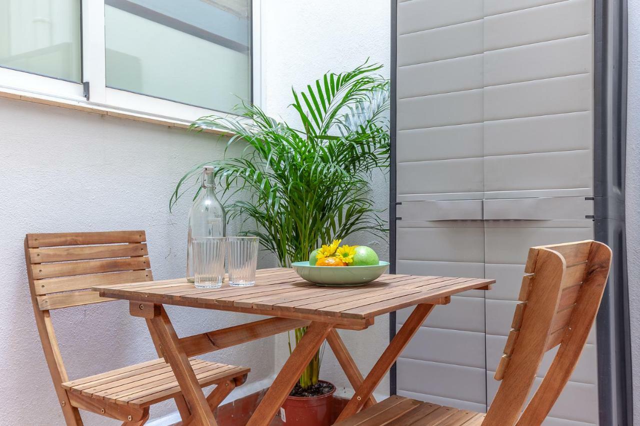 Apartament Pasaje Amores Iz. - Tranquilidad Y Vida Cultural En Centro 4px *